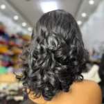 Affordable · HD 13x4 · 10" · Bouncy · Density 200