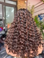 Affordable · 2x6 · 14" · Deep Wave · Density 250 - Image 3