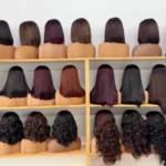Business Combo · 30 Wigs · Affordable Mix