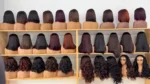 Business Combo · 30 Wigs · Affordable Mix