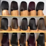 Business Combo · 15 Wigs · Starter