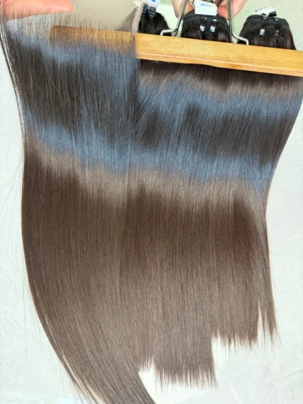 Hair Bundles Human Hair