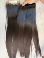Human Hair Bundles