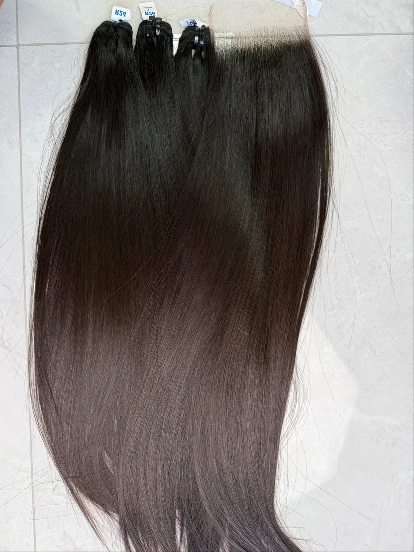 Human Hair Bundles For Sale