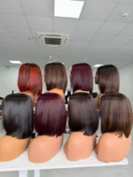 Affordable · 2x6 · 8" · Bone Straight · Density 200