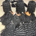 Affordable · 2x6 · 12" · Deep Wave · Density 200