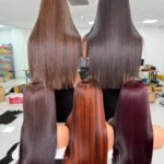 Affordable · 2x6 · 20" · Bone Straight · Density 250
