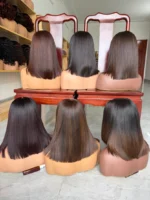 Best Human Hair Wigs Online
