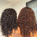 Affordable · 5x5 · 12" · Burmese Curl · Density 200