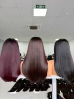 Affordable · 2x6 · 16" · Bone Straight · Density 250 - Image 6