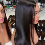 Affordable · 2x6 · 16" · Bone Straight · Density 250
