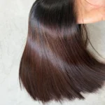 Affordable · 5x5 · 8" · Bone Straight · Density 200