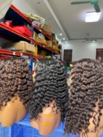 Affordable · 2x6 · 14" · Deep Wave · Density 250 - Image 4
