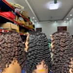 Affordable · 2x6 · 14" · Deep Wave · Density 250