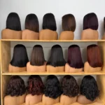 Business Combo · 15 Wigs · Essential
