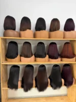 Business Combo · 15 Wigs · Starter - Image 2