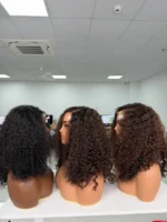 Affordable · 5x5 · 12" · Burmese Curl · Density 200 - Image 2