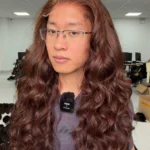 Raw Vietnamese Hair · HD 5x5 · 28" · Natural Wave · Density 300