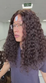Affordable · 5x5 · 16" · Burmese Curl · Density 200 - Image 2