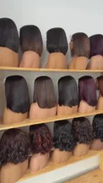 Business Combo · 30 Wigs · Affordable Mix - Image 2