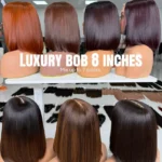 Luxury · 2x6 · 8" · Bone Straight · Density 200